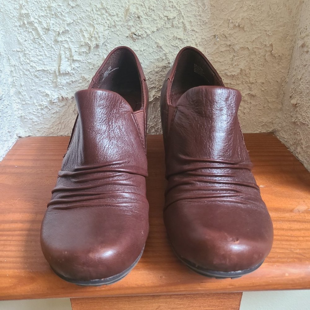Cute Ankle Boots - Picture 3 of 8